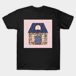 Little Cottage Down the Lane T-Shirt